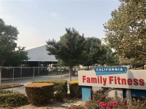 california family fitness greenhaven|CALIFORNIA FAMILY FITNESS